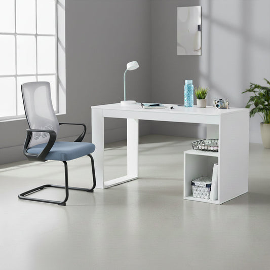 Combo Oficina Clásic II · Escritorio + Silla
