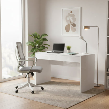 Combo Oficina Zene · Escritorio + Silla