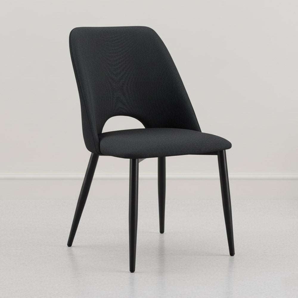 Juego de Comedor Complex · 4 Sillas