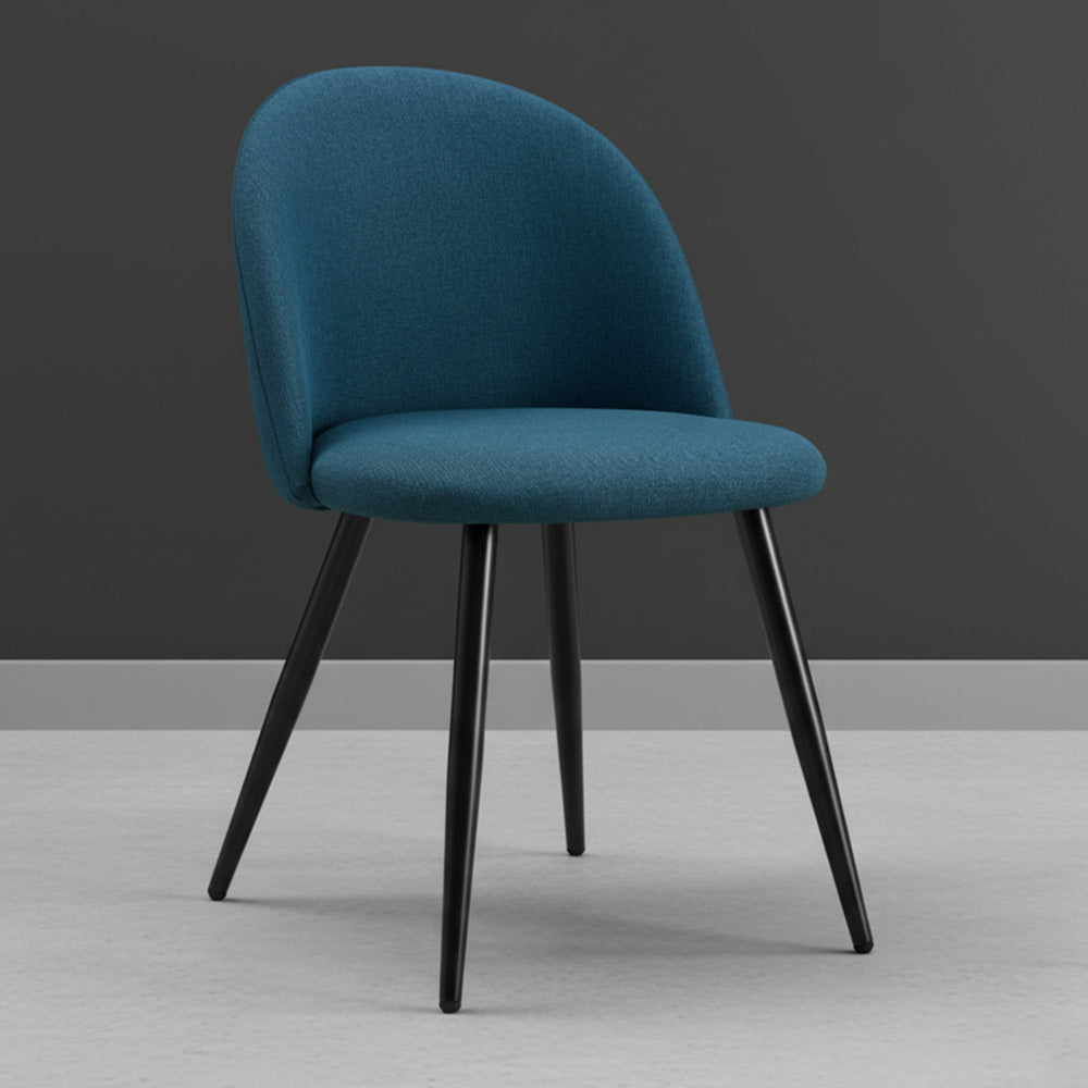 Juego de Comedor Monasty · 4 Sillas