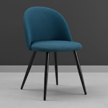 Juego de Comedor Monasty · 4 Sillas