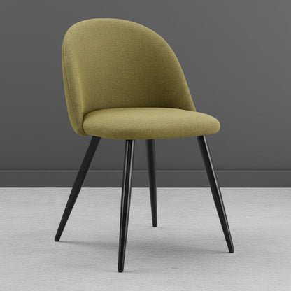 Juego de Comedor Azen · 4 Sillas