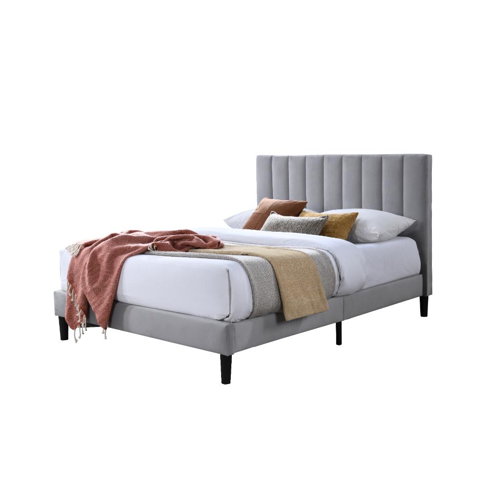 Combo Habitación Brisa · Cama Doble + Colchón 140x190