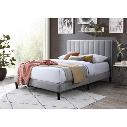 Combo Habitación Brisa · Cama Doble + Colchón 140x190