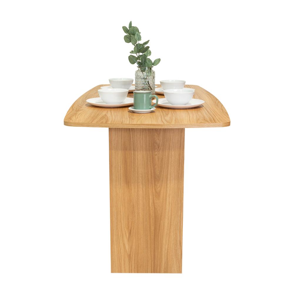 Juego de Comedor Tigar · 4 Sillas