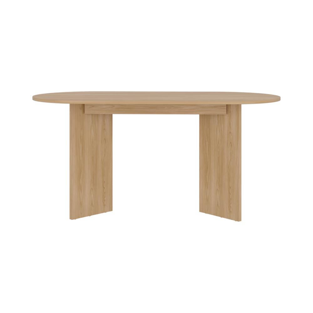 Juego de Comedor Ponty · 4 Sillas