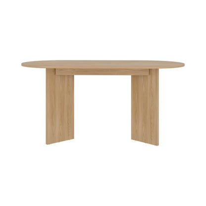 Juego de Comedor Ponty · 4 Sillas