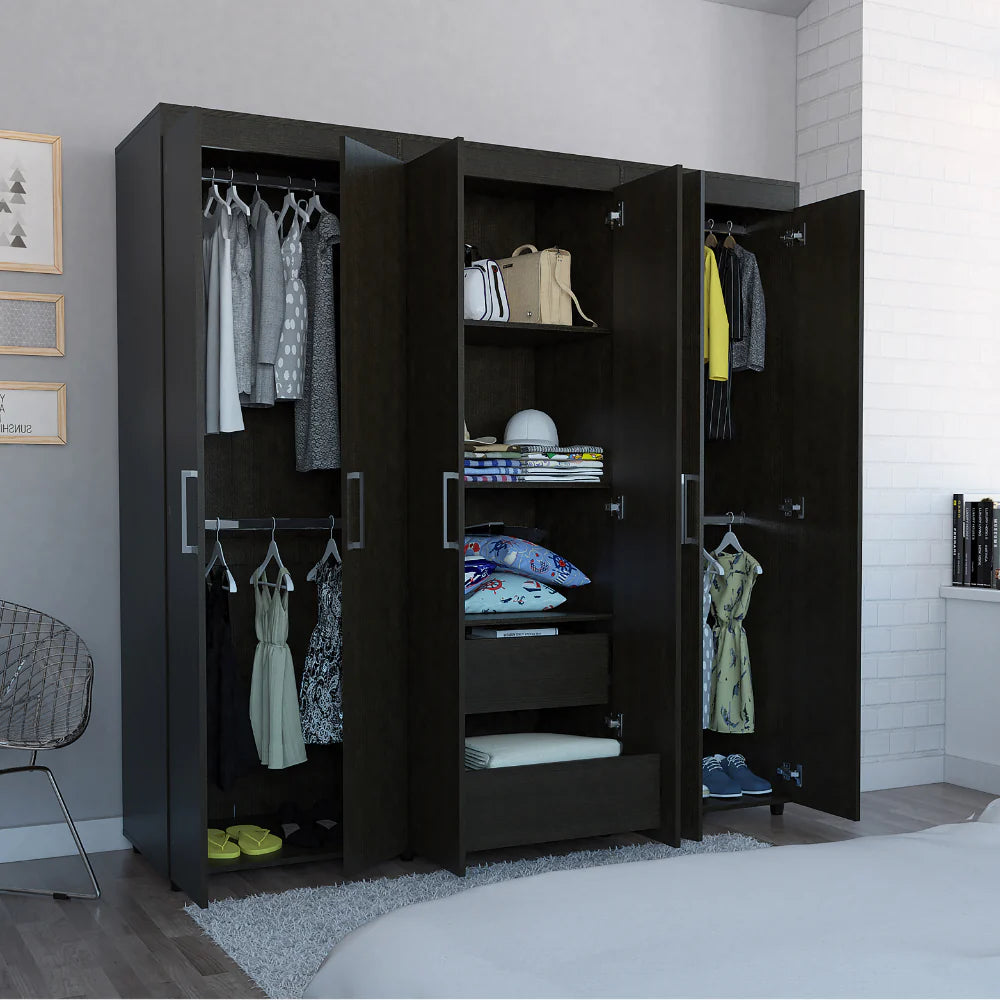 Closet Amatista RTA