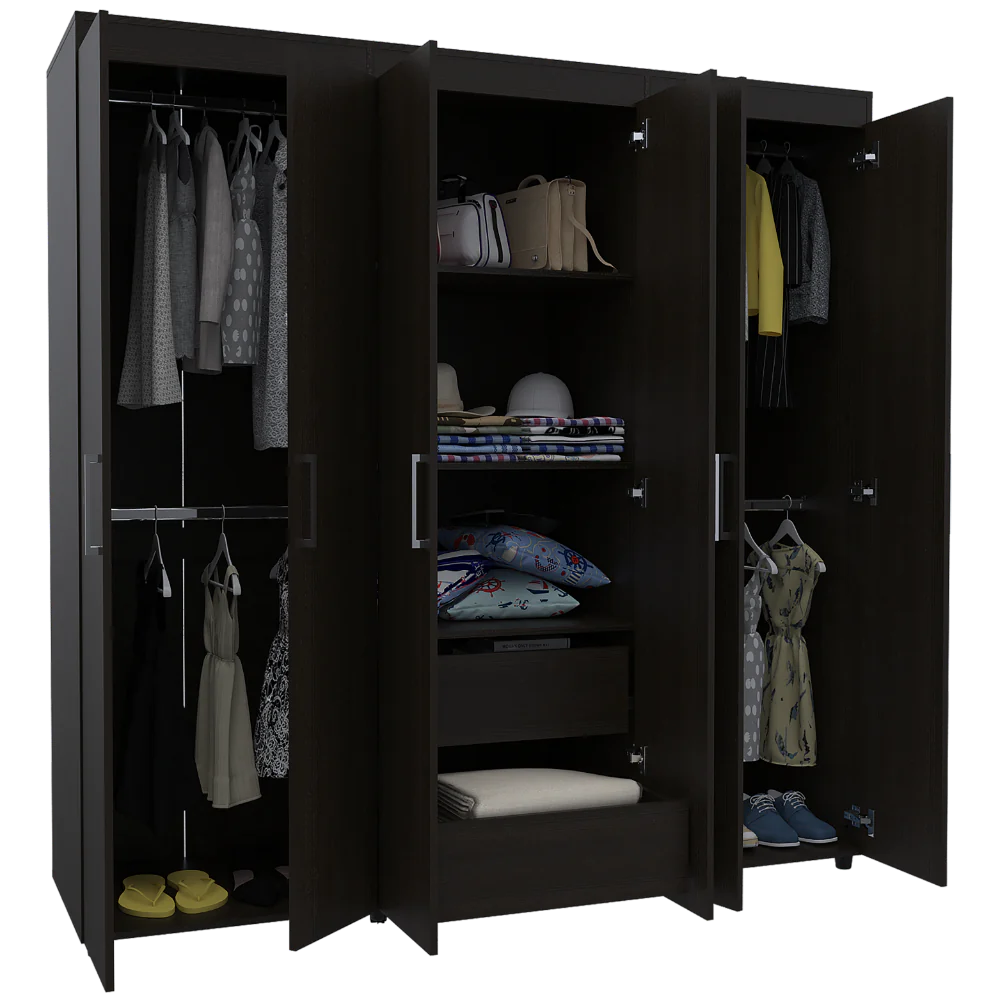 Closet Amatista RTA