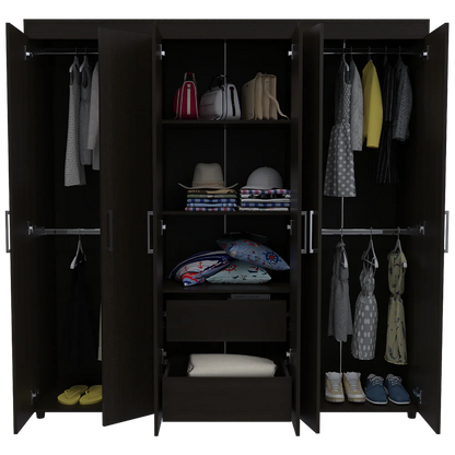 Closet Amatista RTA