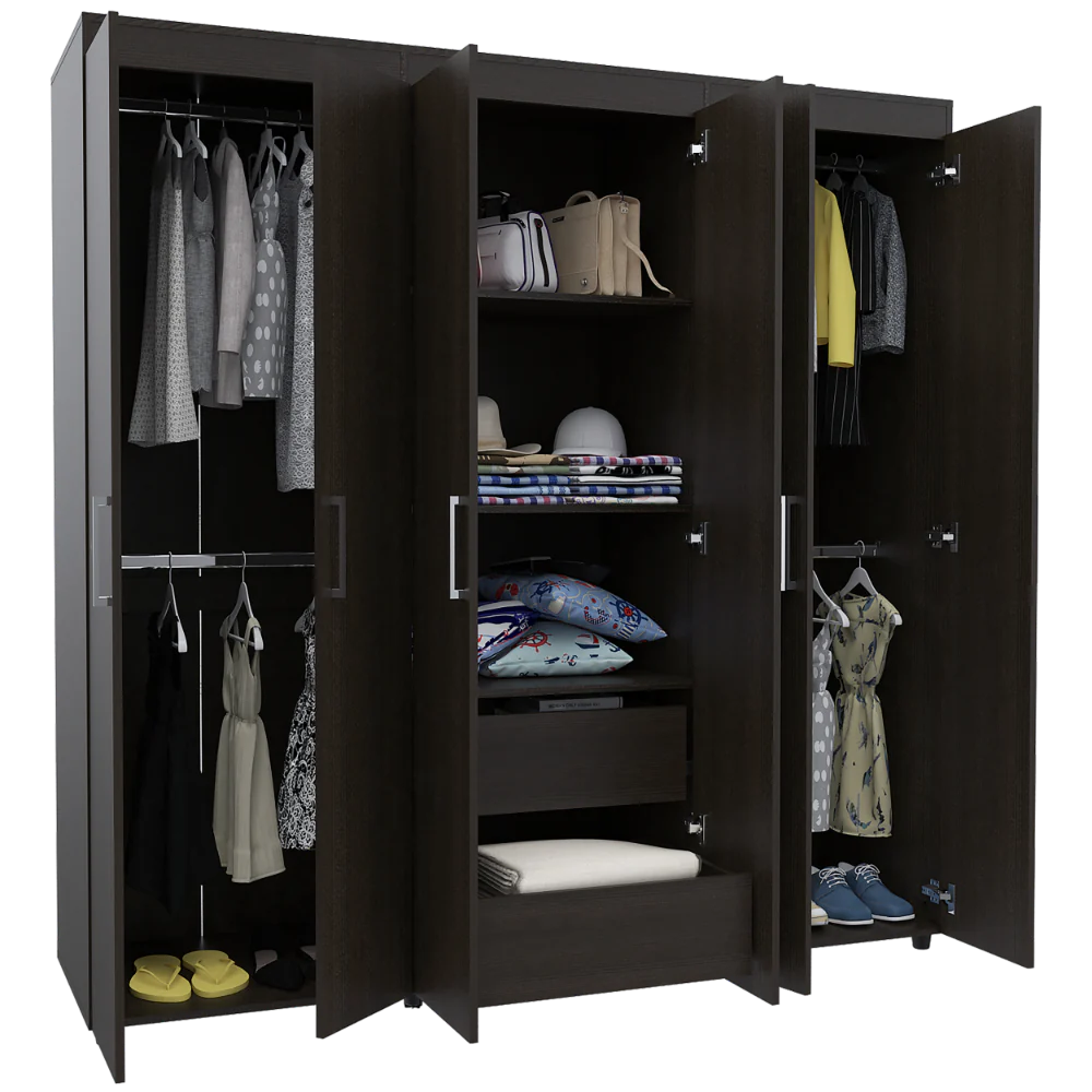 Closet Amatista RTA