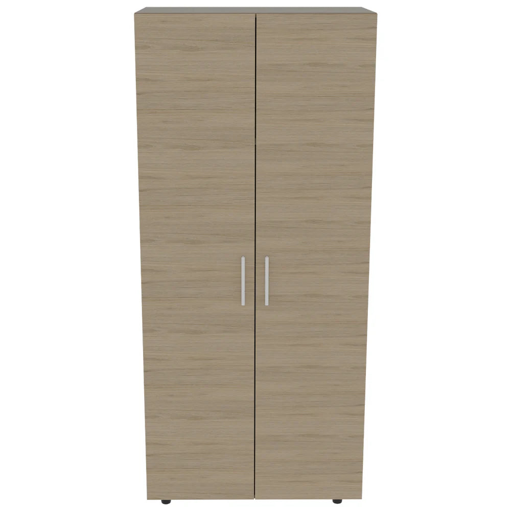 Closet Hogar Economico RTA Rovere Blanco