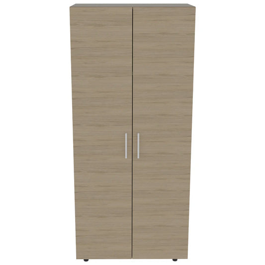 Closet Hogar Economico RTA Rovere Blanco