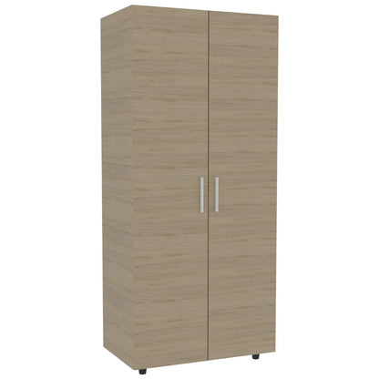 Closet Hogar Economico RTA Rovere Blanco