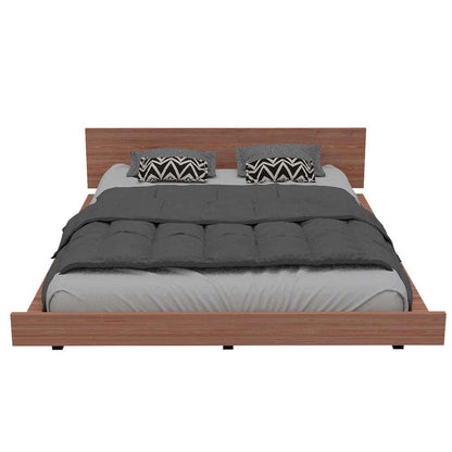 Cama 160 Kaia RTA Miel