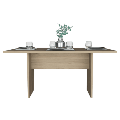 Juego de Comedor Nesga · 4 Sillas