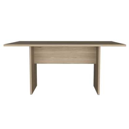 Combo Brisa, Incluye Mesa Comedor y 4 Sillas con Espaldar