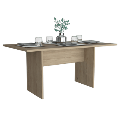 Juego de Comedor Nesga · 4 Sillas
