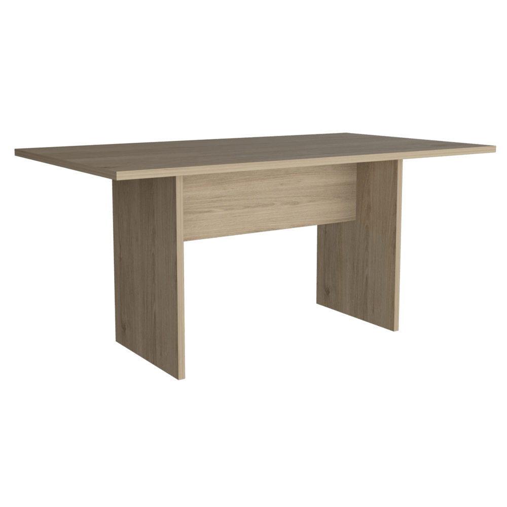 Combo Brisa, Incluye Mesa Comedor y 4 Sillas con Espaldar