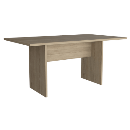 Combo Brisa, Incluye Mesa Comedor y 4 Sillas con Espaldar