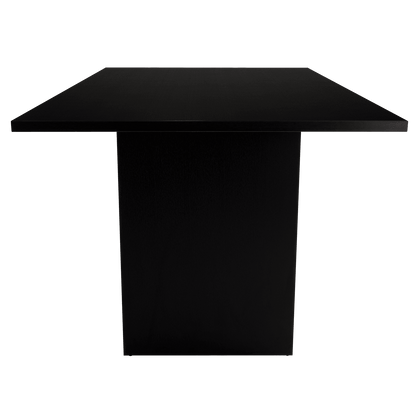 Juego de Comedor Capir · 4 Sillas