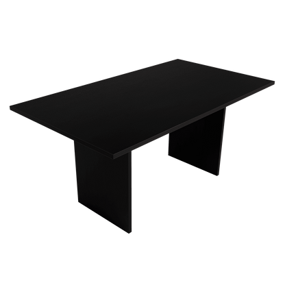 Juego de Comedor Capir · 4 Sillas