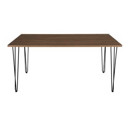 Juego de Comedor Tiasa · 6 Sillas
