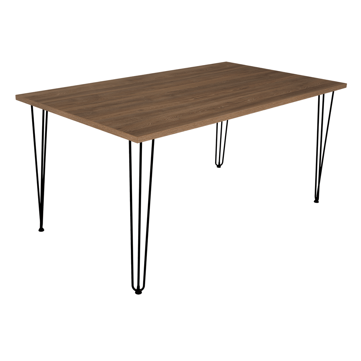Juego de Comedor Lani · 6 Sillas