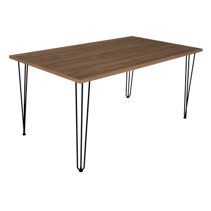 Juego de Comedor Tiasa · 6 Sillas