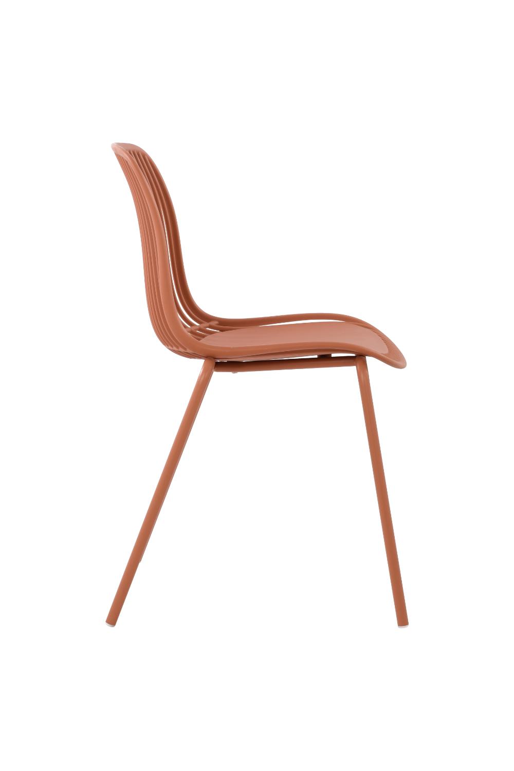 Juego de Comedor Goyo · Mesa Plegable + 2 Sillas