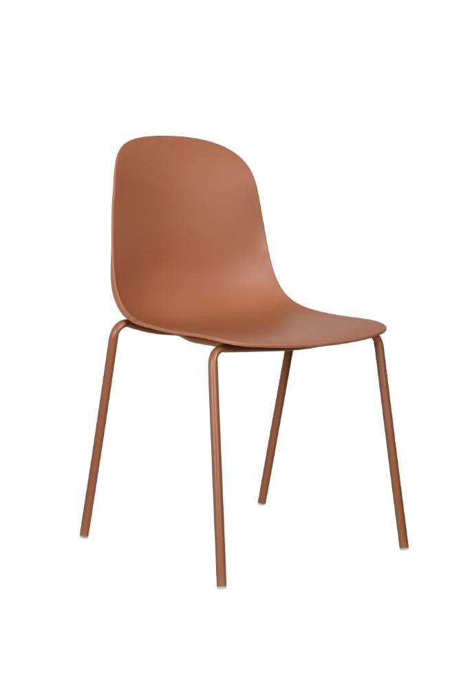 Combo Brisa, Incluye Mesa Comedor y 4 Sillas con Espaldar