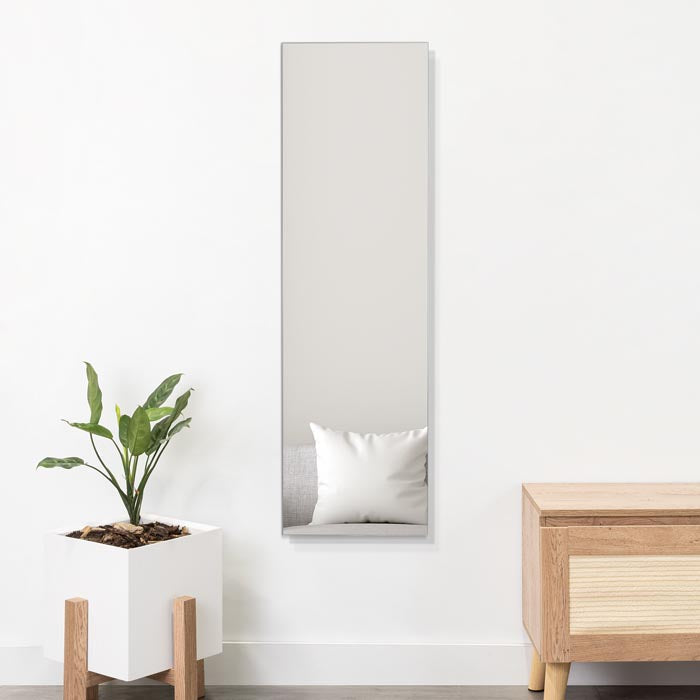 Espejo Rectangular Amalfi