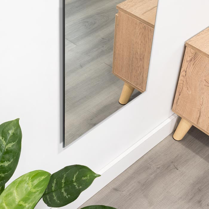 Espejo Rectangular Amalfi