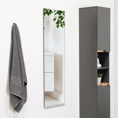 Espejo Rectangular Amalfi