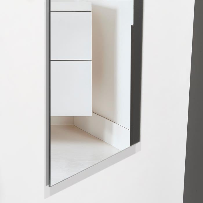 Espejo Rectangular Amalfi