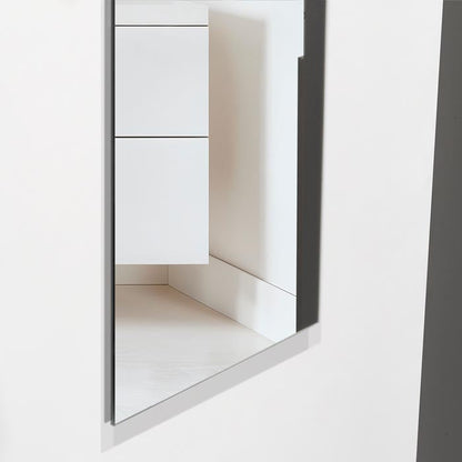 Espejo Rectangular Amalfi