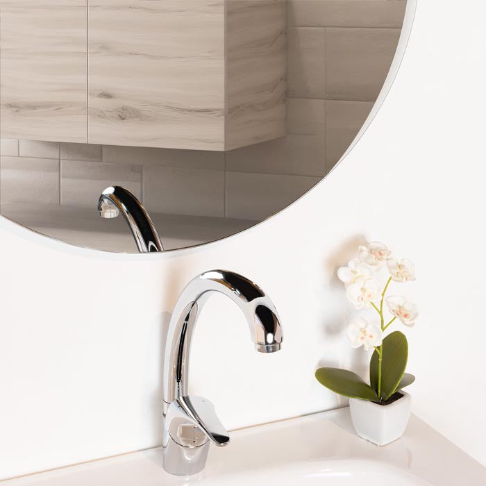 Espejo Dakota Led Touch