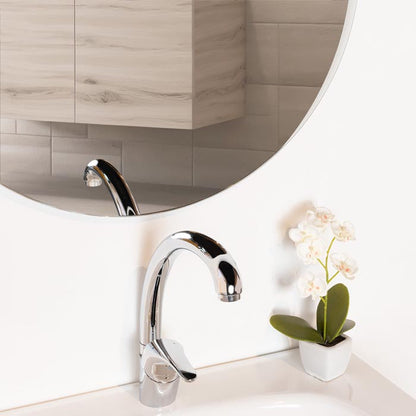 Espejo Dakota Led Touch