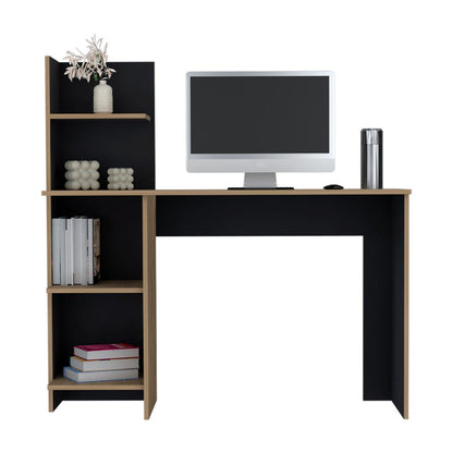 Combo Oficina Derk · Escritorio + Silla