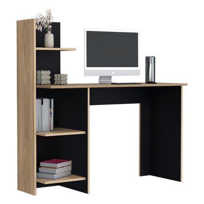 Combo Oficina Derk · Escritorio + Silla