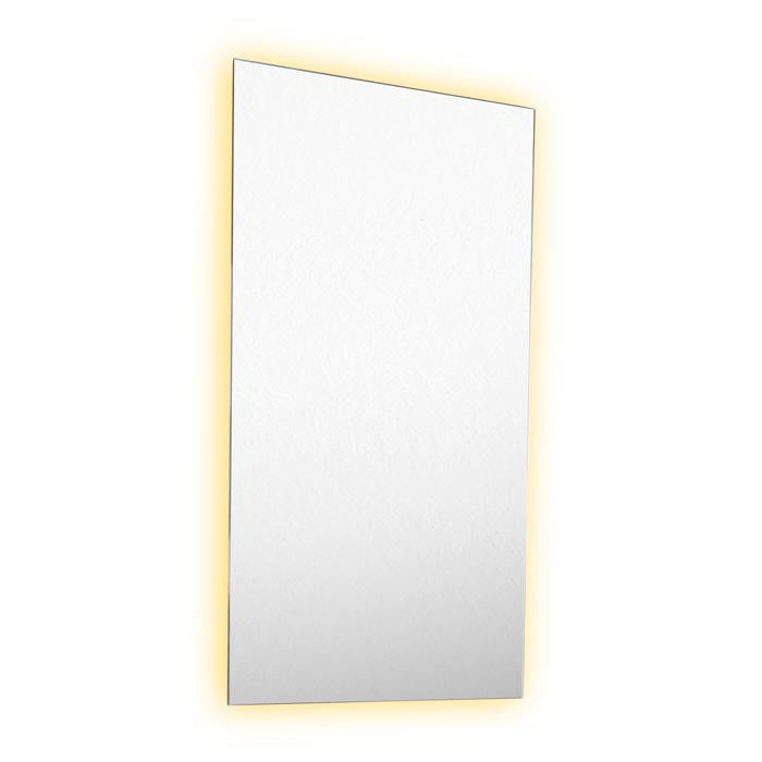 Espejo Rectangular Garda Led