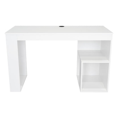 Combo Oficina Plus · Escritorio + Silla