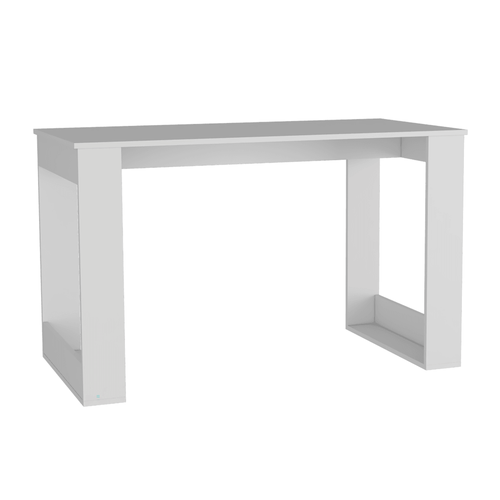 Combo Para Oficina Hazel Incluye Escritorio y Silla de Escritorio.