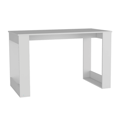 Combo Para Oficina Hazel Incluye Escritorio y Silla de Escritorio.