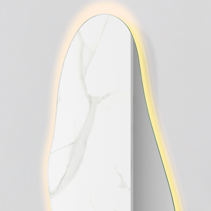Espejo Praga Led + Touch