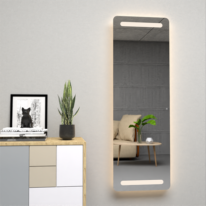 Espejo Melilla Led Touch