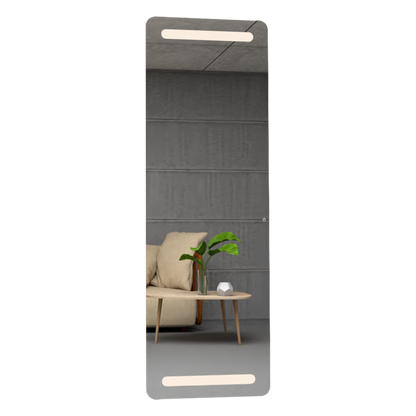Espejo Melilla Led Touch