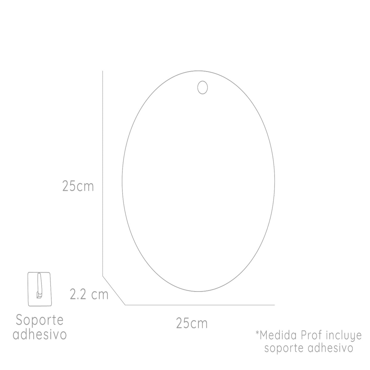 Espejo Terra