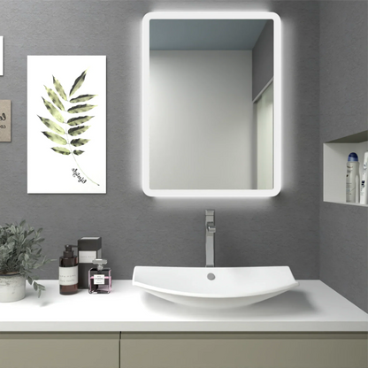 Espejo Arezzo Led