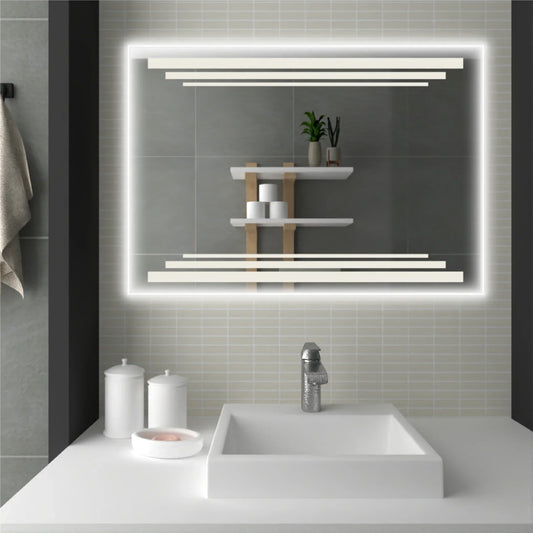 Espejo Baru LED Reflekta